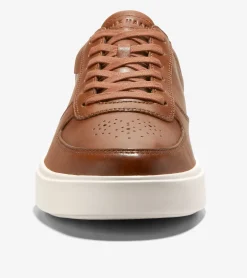Zapatillas Baloncesto de Hombre | Men's Grand Crosscourt Transition Sn^Cole Haan Store