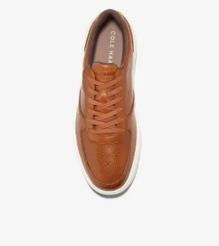 Zapatillas Baloncesto de Hombre | Men's Grand Crosscourt Transition Sn^Cole Haan Store