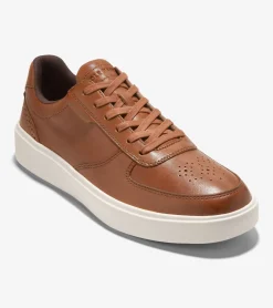 Zapatillas Baloncesto de Hombre | Men's Grand Crosscourt Transition Sn^Cole Haan Store