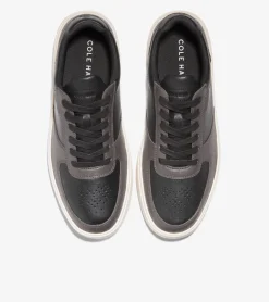 Zapatillas Baloncesto de Hombre | Men's Grand Crosscourt Transition Sn^Cole Haan Hot