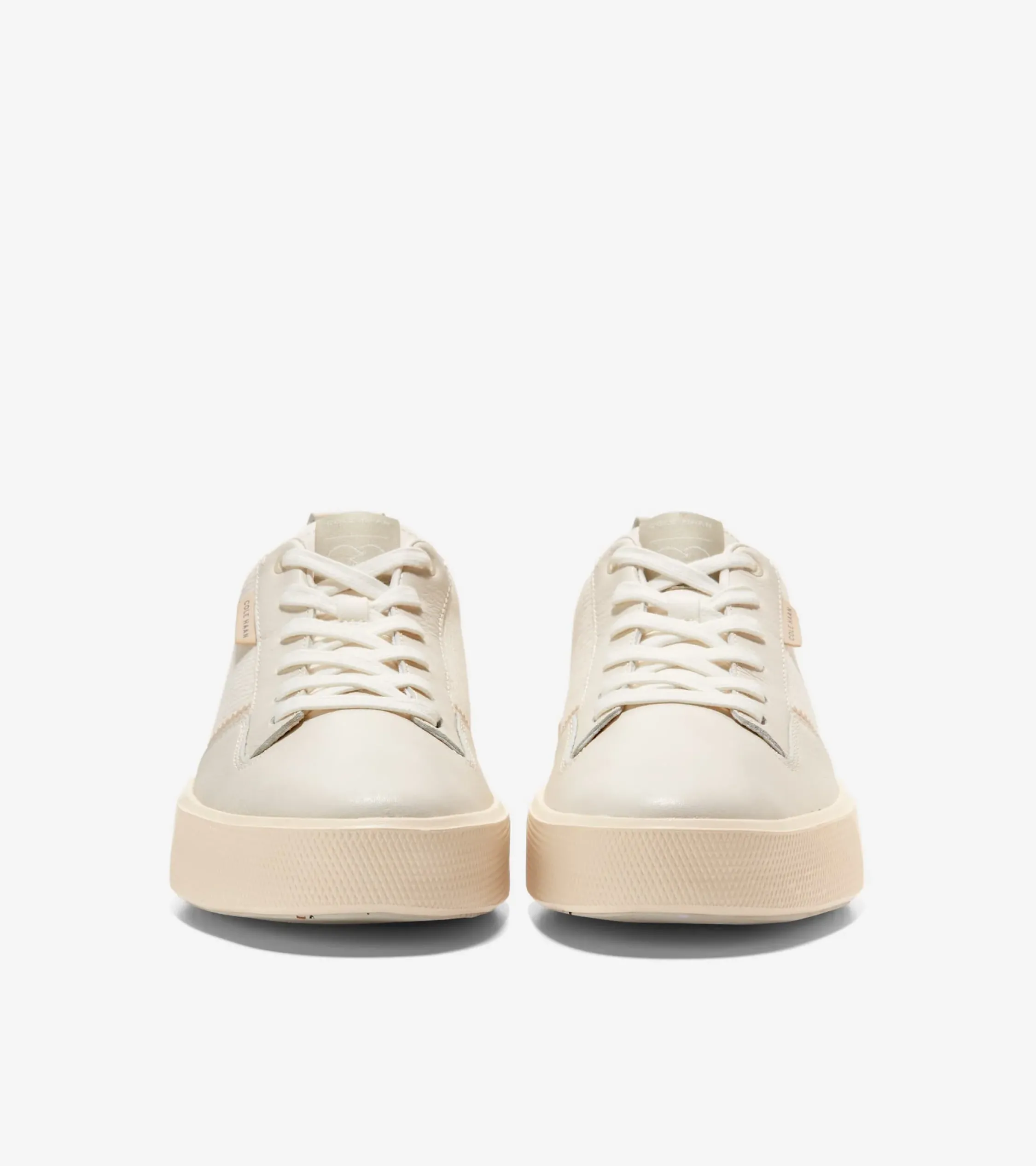 Zapatillas Canvas con Entresuela de Hombre | GrandPrø Crew Sneaker^Cole Haan Best
