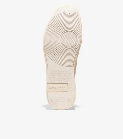 Zapatillas Canvas con Entresuela de Hombre | GrandPrø Crew Sneaker^Cole Haan Best