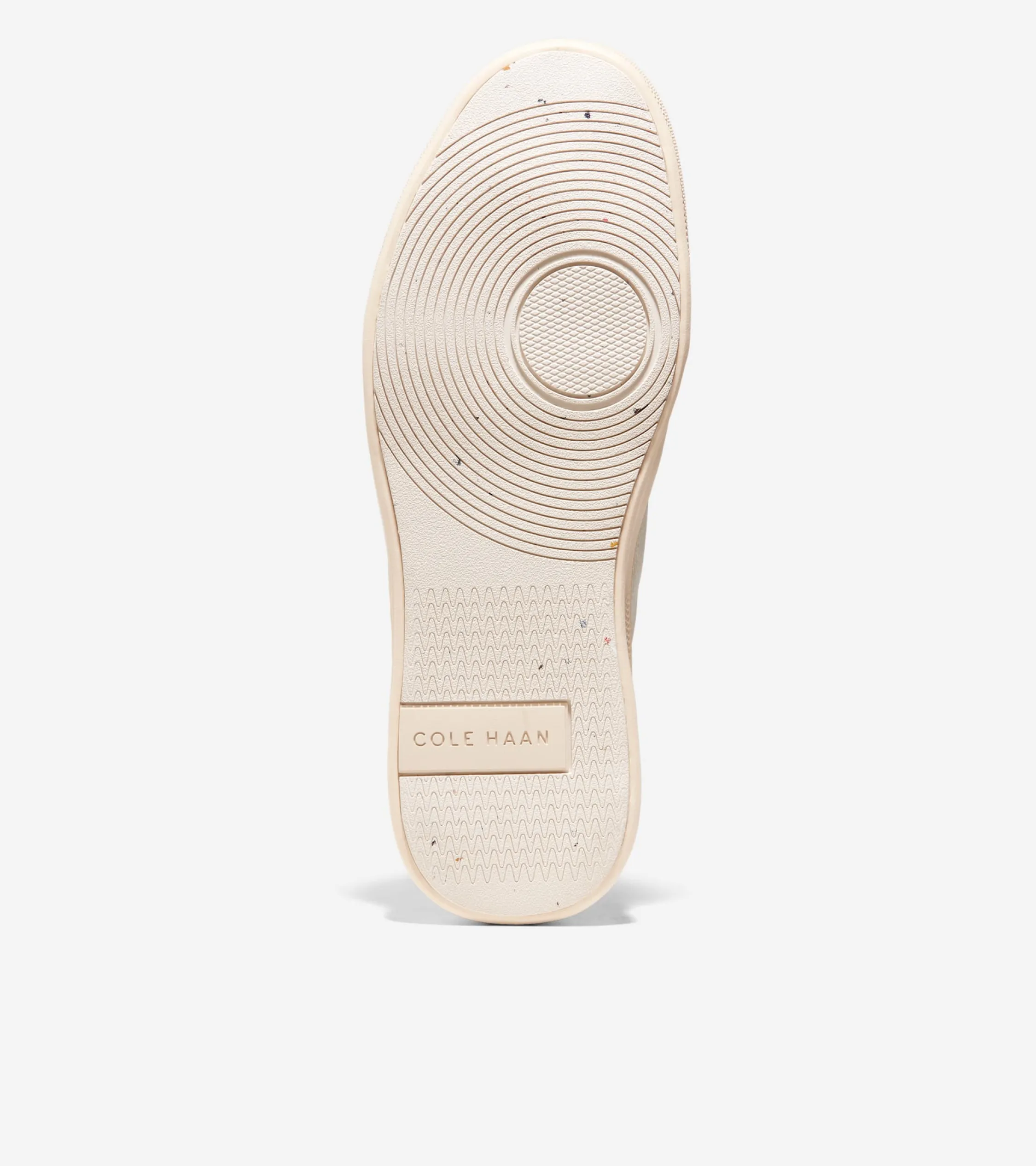 Zapatillas Canvas con Entresuela de Hombre | GrandPrø Crew Sneaker^Cole Haan Best