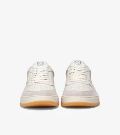 Zapatillas Casual Confeccionada en Piel de Hombre | Men's GrandPrø Cro^Cole Haan Cheap