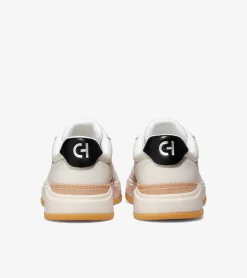 Zapatillas Casual Confeccionada en Piel de Hombre | Men's GrandPrø Cro^Cole Haan Cheap