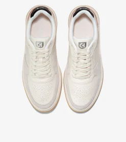 Zapatillas Casual Confeccionada en Piel de Hombre | Men's GrandPrø Cro^Cole Haan Cheap