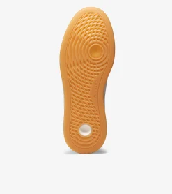 Zapatillas Casual Confeccionada en Piel de Hombre | Men's GrandPrø Cro^Cole Haan Cheap