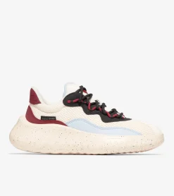 Zapatillas Casual de Mujer | Women's Generation ZERØGRAND II SQL^Cole Haan Flash Sale