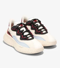 Zapatillas Casual de Mujer | Women's Generation ZERØGRAND II SQL^Cole Haan Flash Sale