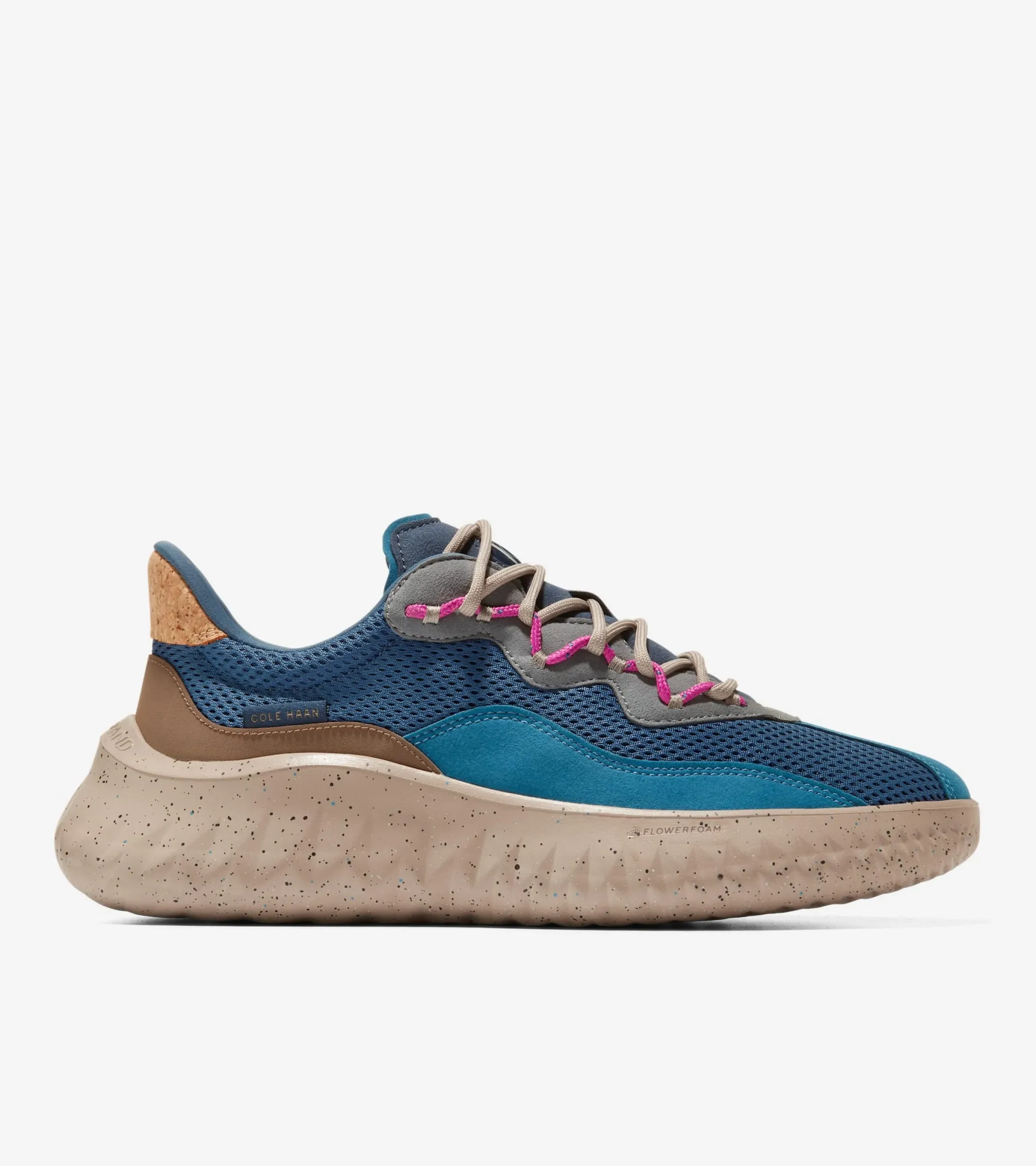Zapatillas Casuals Transpirables de Hombre | Men's Generation ZERØGRAN^Cole Haan Discount