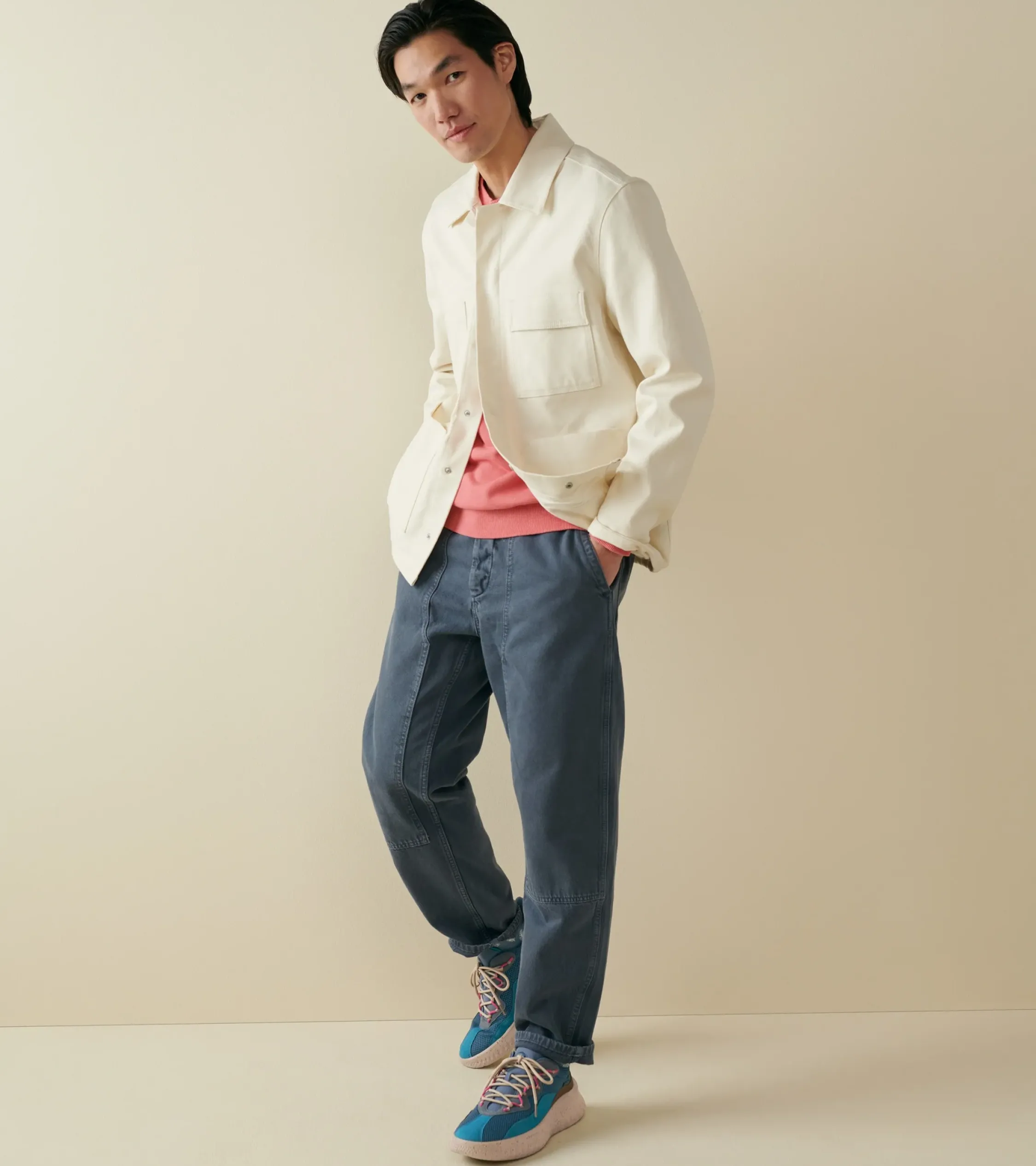 Zapatillas Casuals Transpirables de Hombre | Men's Generation ZERØGRAN^Cole Haan Discount