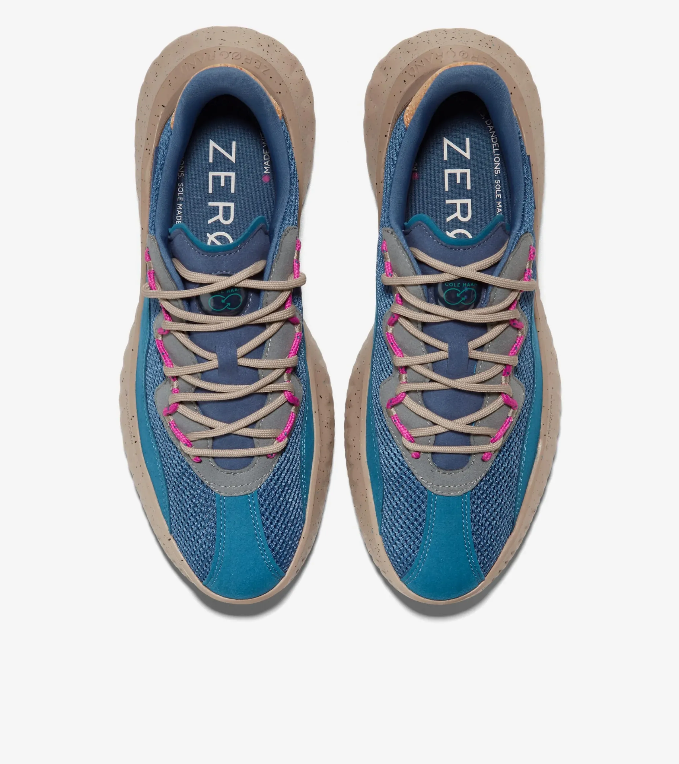 Zapatillas Casuals Transpirables de Hombre | Men's Generation ZERØGRAN^Cole Haan Discount