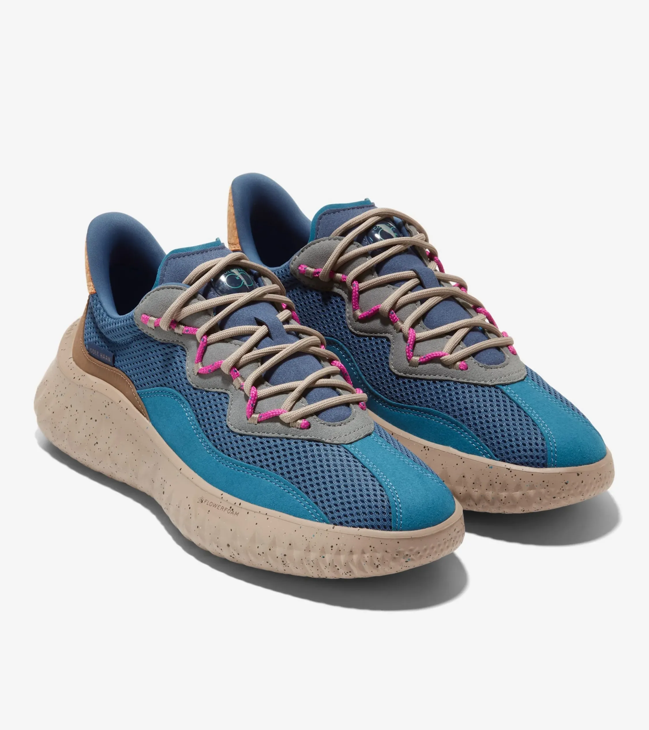 Zapatillas Casuals Transpirables de Hombre | Men's Generation ZERØGRAN^Cole Haan Discount