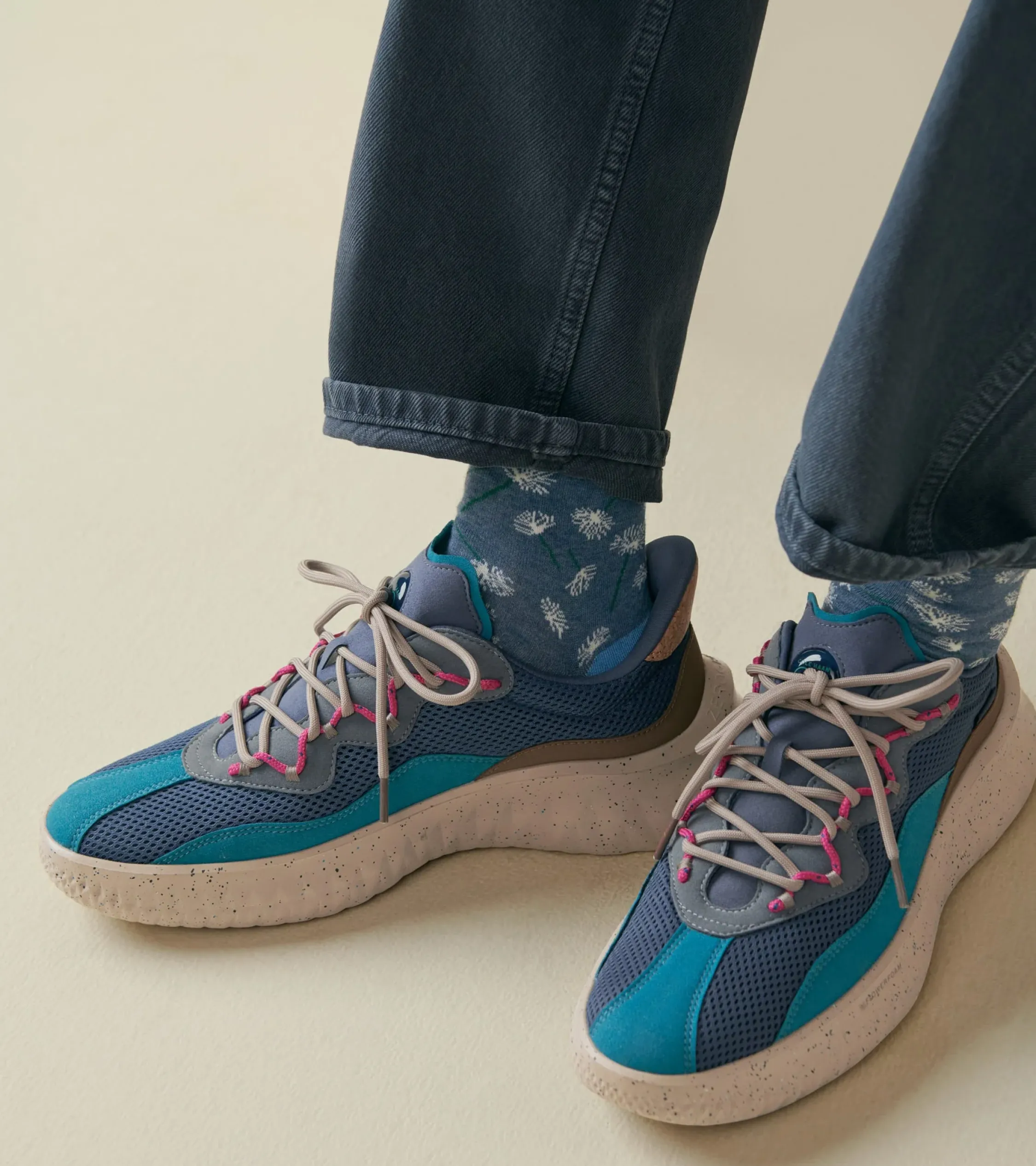 Zapatillas Casuals Transpirables de Hombre | Men's Generation ZERØGRAN^Cole Haan Discount