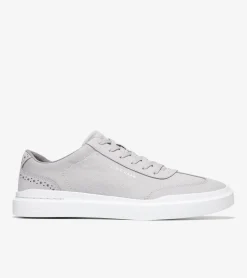 Zapatillas Clásicas con Puntera de Hombre | GrandPrø Rally T-toe Sneak^Cole Haan Cheap