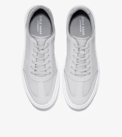 Zapatillas Clásicas con Puntera de Hombre | GrandPrø Rally T-toe Sneak^Cole Haan Cheap