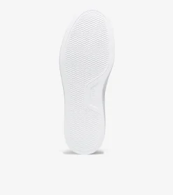 Zapatillas Clásicas con Puntera de Hombre | GrandPrø Rally T-toe Sneak^Cole Haan Cheap
