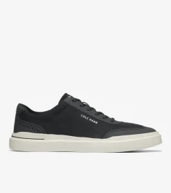 Zapatillas Clásicas con Puntera de Hombre | Men's GrandPrø Rally T-toe^Cole Haan Hot