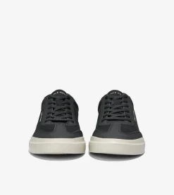 Zapatillas Clásicas con Puntera de Hombre | Men's GrandPrø Rally T-toe^Cole Haan Hot