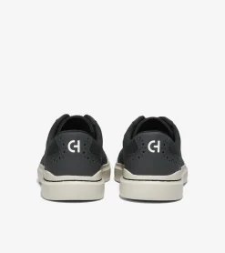 Zapatillas Clásicas con Puntera de Hombre | Men's GrandPrø Rally T-toe^Cole Haan Hot