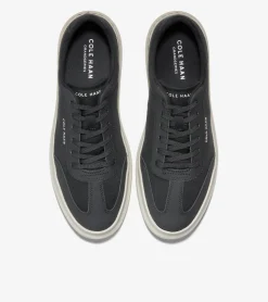 Zapatillas Clásicas con Puntera de Hombre | Men's GrandPrø Rally T-toe^Cole Haan Hot
