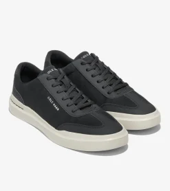 Zapatillas Clásicas con Puntera de Hombre | Men's GrandPrø Rally T-toe^Cole Haan Hot