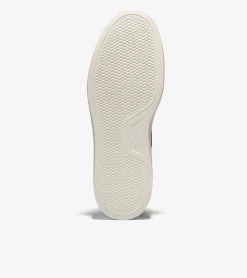 Zapatillas Clásicas con Puntera de Hombre | Men's GrandPrø Rally T-toe^Cole Haan Hot