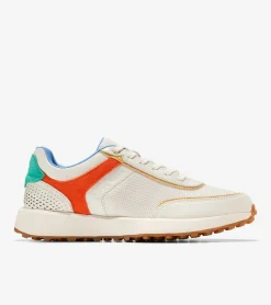 Zapatillas Clásicas de Mujer | Women's GrandPrø Wellesley Runner Sneak^Cole Haan Best