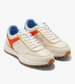 Zapatillas Clásicas de Mujer | Women's GrandPrø Wellesley Runner Sneak^Cole Haan Best