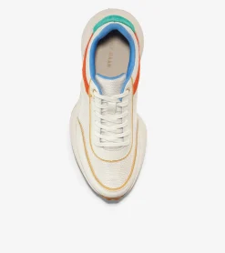 Zapatillas Clásicas de Mujer | Women's GrandPrø Wellesley Runner Sneak^Cole Haan Best
