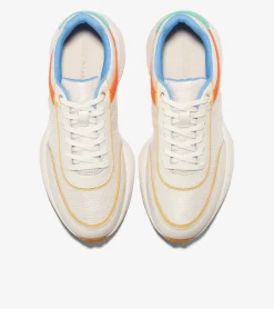 Zapatillas Clásicas de Mujer | Women's GrandPrø Wellesley Runner Sneak^Cole Haan Best