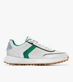 Zapatillas Clásicas de Mujer | Women's GrandPrø Wellesley Runner Sneak^Cole Haan Hot
