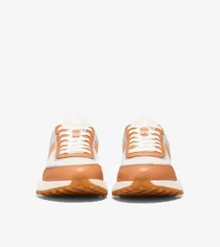 Zapatillas Clásicas de Running de Mujer | Women's GrandPrø Wellesley R^Cole Haan Hot