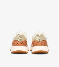 Zapatillas Clásicas de Running de Mujer | Women's GrandPrø Wellesley R^Cole Haan Hot