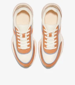Zapatillas Clásicas de Running de Mujer | Women's GrandPrø Wellesley R^Cole Haan Hot