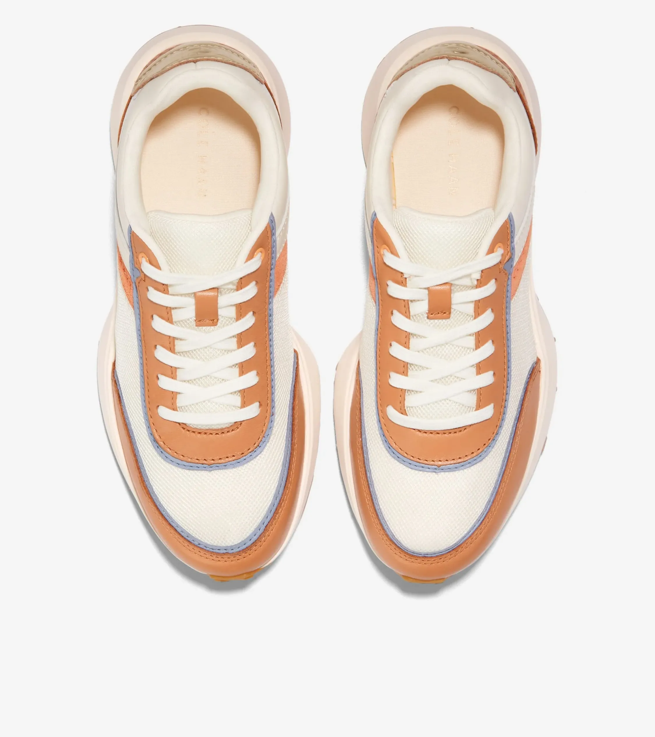 Zapatillas Clásicas de Running de Mujer | Women's GrandPrø Wellesley R^Cole Haan Hot