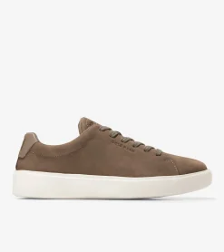 Zapatillas Clásicas Deportivas de Hombre | Men's Grand Crosscourt Trav^Cole Haan Flash Sale