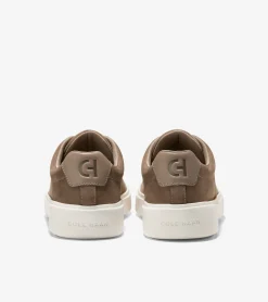 Zapatillas Clásicas Deportivas de Hombre | Men's Grand Crosscourt Trav^Cole Haan Flash Sale