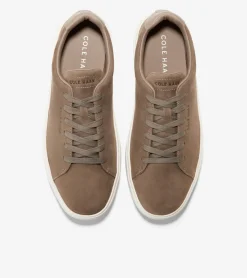 Zapatillas Clásicas Deportivas de Hombre | Men's Grand Crosscourt Trav^Cole Haan Flash Sale
