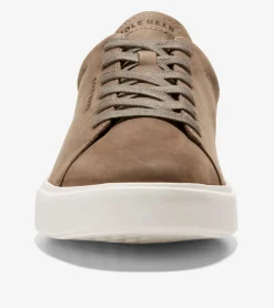 Zapatillas Clásicas Deportivas de Hombre | Men's Grand Crosscourt Trav^Cole Haan Flash Sale