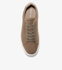 Zapatillas Clásicas Deportivas de Hombre | Men's Grand Crosscourt Trav^Cole Haan Flash Sale