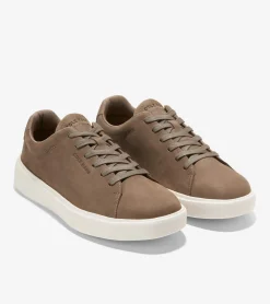 Zapatillas Clásicas Deportivas de Hombre | Men's Grand Crosscourt Trav^Cole Haan Flash Sale