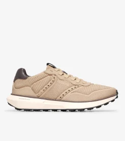 Zapatillas Clásicas Running de Hombre | Men's GrandPrø Ashland Stitchl^Cole Haan Discount