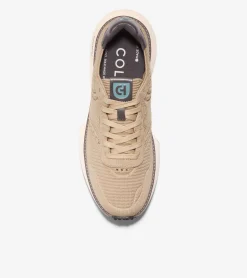 Zapatillas Clásicas Running de Hombre | Men's GrandPrø Ashland Stitchl^Cole Haan Discount