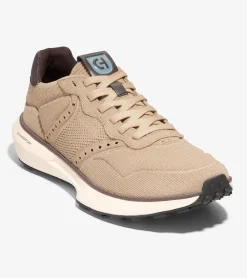Zapatillas Clásicas Running de Hombre | Men's GrandPrø Ashland Stitchl^Cole Haan Discount