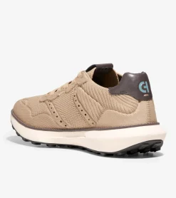 Zapatillas Clásicas Running de Hombre | Men's GrandPrø Ashland Stitchl^Cole Haan Discount