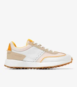 Zapatillas Clásicas Running de Mujer | Women's Grand Crosscourt Meadow^Cole Haan Best