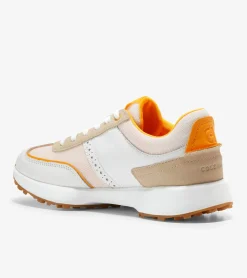 Zapatillas Clásicas Running de Mujer | Women's Grand Crosscourt Meadow^Cole Haan Best