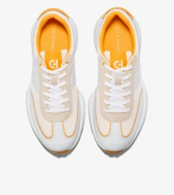 Zapatillas Clásicas Running de Mujer | Women's Grand Crosscourt Meadow^Cole Haan Best