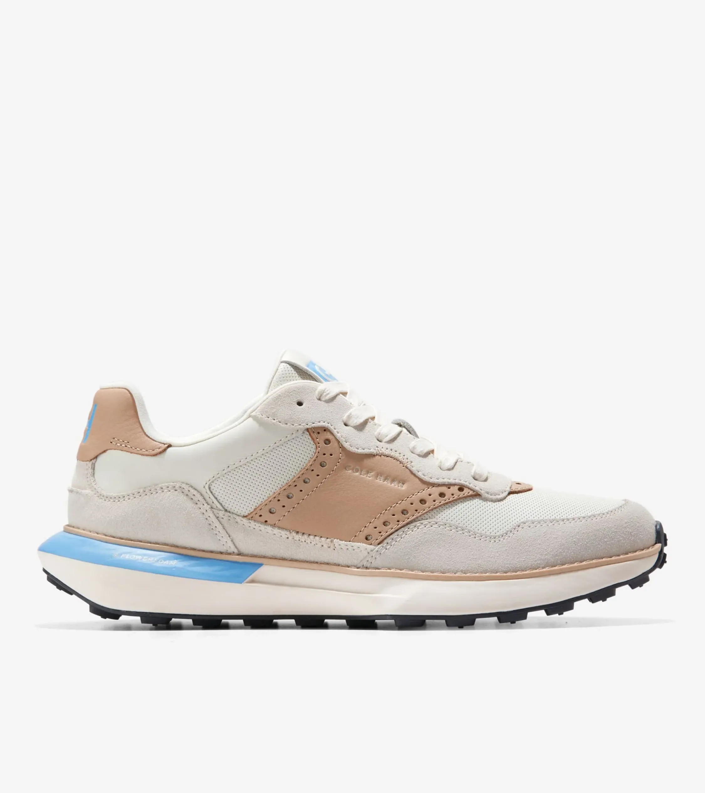 Zapatillas Clásicas Running de Hombre | Men's GrandPrø Ashland Sneaker^Cole Haan Discount